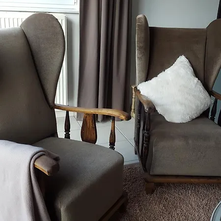 Apartment Nathalie Comines-Warneton Extérieur photo