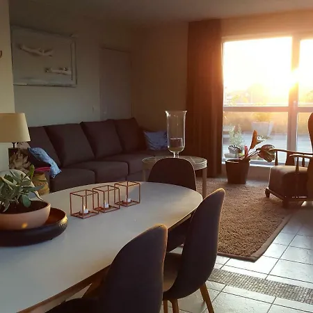 Apartment Nathalie Comines-Warneton Extérieur photo
