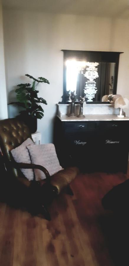 Nathalie Appartement