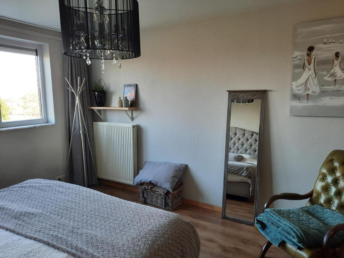 Appartement Nathalie