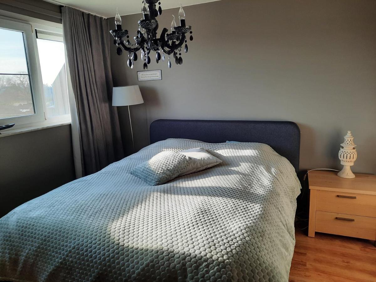 Nathalie Appartement