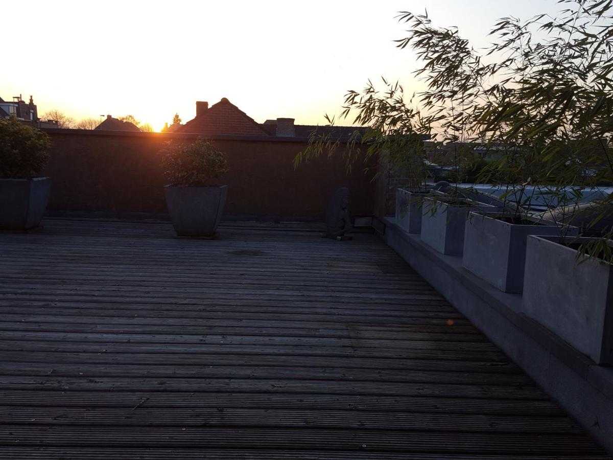 Nathalie Appartement