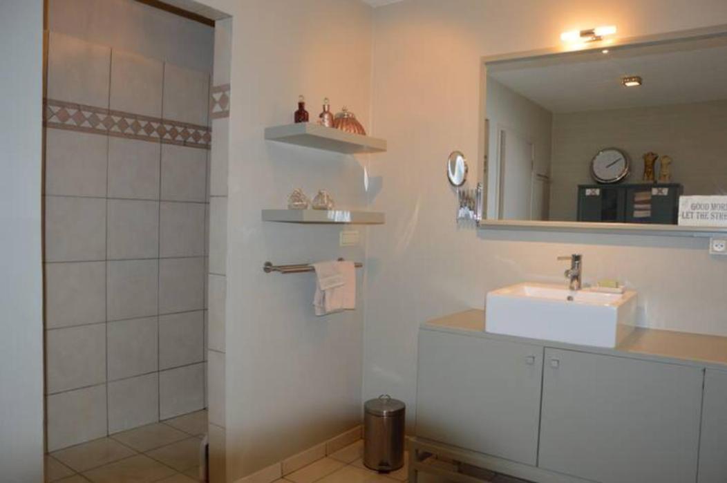 Appartement Nathalie