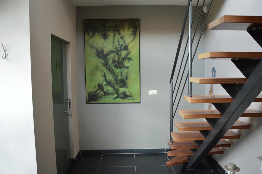 Appartement Nathalie Comines-Warneton